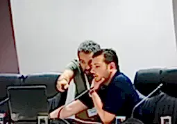 danışman orhan gürbüz