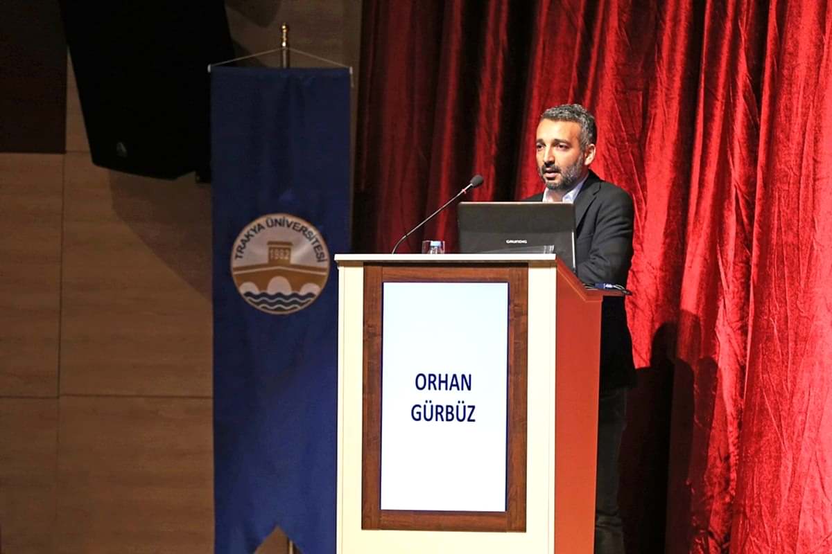 Orhan Gurbuz Sinema Akademi
