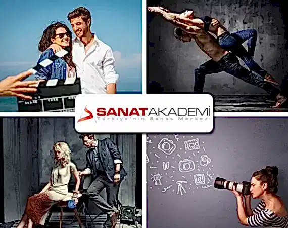 sanat akademi