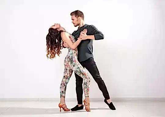bachata kursları