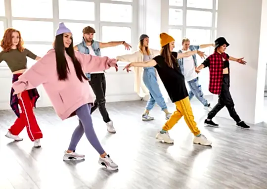 hip hop kurs ücretleri