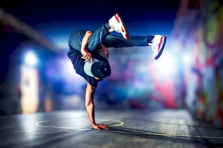 hip hop kursu fiyatları