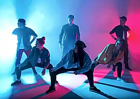 hip hop kursu fiyatları