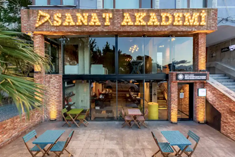 meb ruhsatlı modern dans kursu