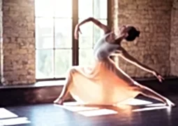 modern dans kursları