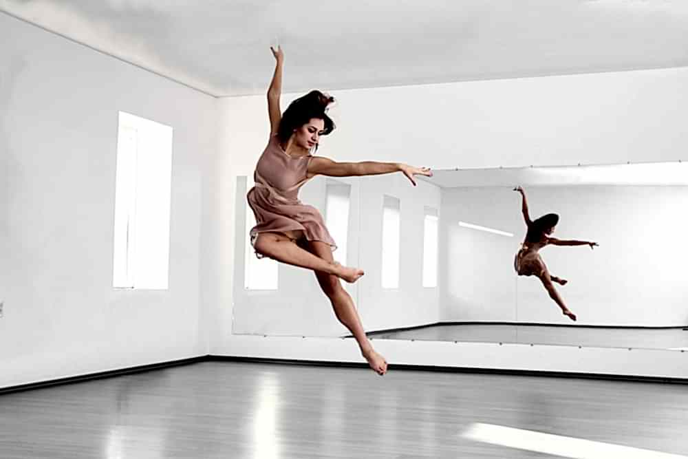 Modern Dans Kursu Fiyatlari