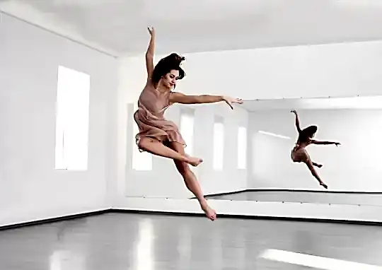 modern dans kursu istanbul