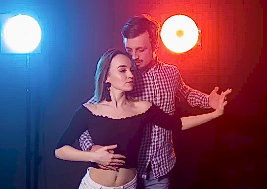 sosyal latin dans eğitimi