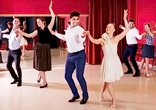 sosyal latin dans kursu fiyatlari