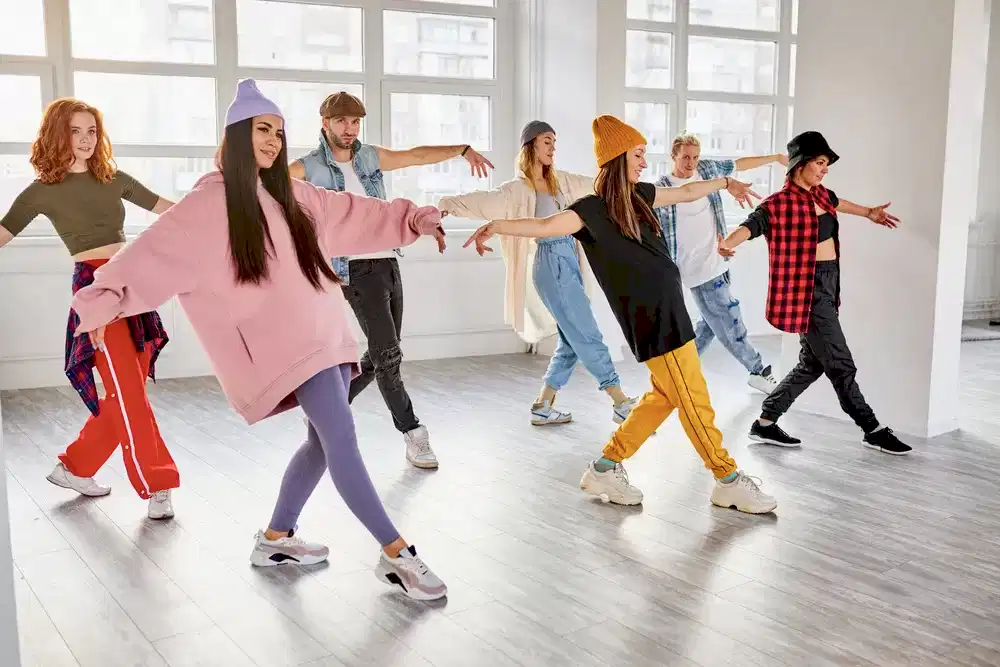 uygulamalı hip hop eğitimi