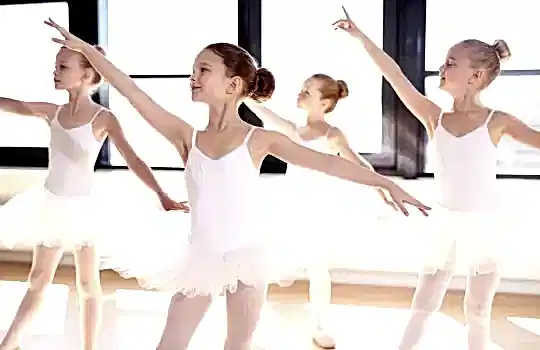 4 5 Yas Bale Hazirlik Seviye Kursu