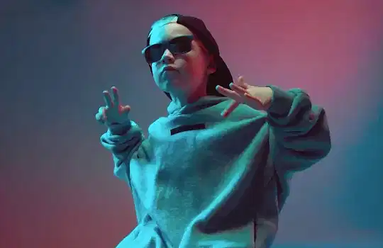 Cocuk Dans Kurslari 5