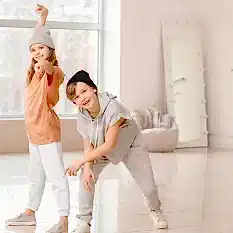 Çocuk ve Genç Dans Kursları