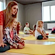 Cocuklar Icin Dans Kursu 14