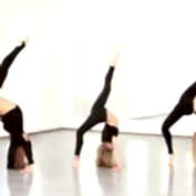 Cocuklar Icin Modern Dans Egitimi 5