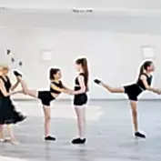 Cocuklara Ozel Modern Dans Kursu 1