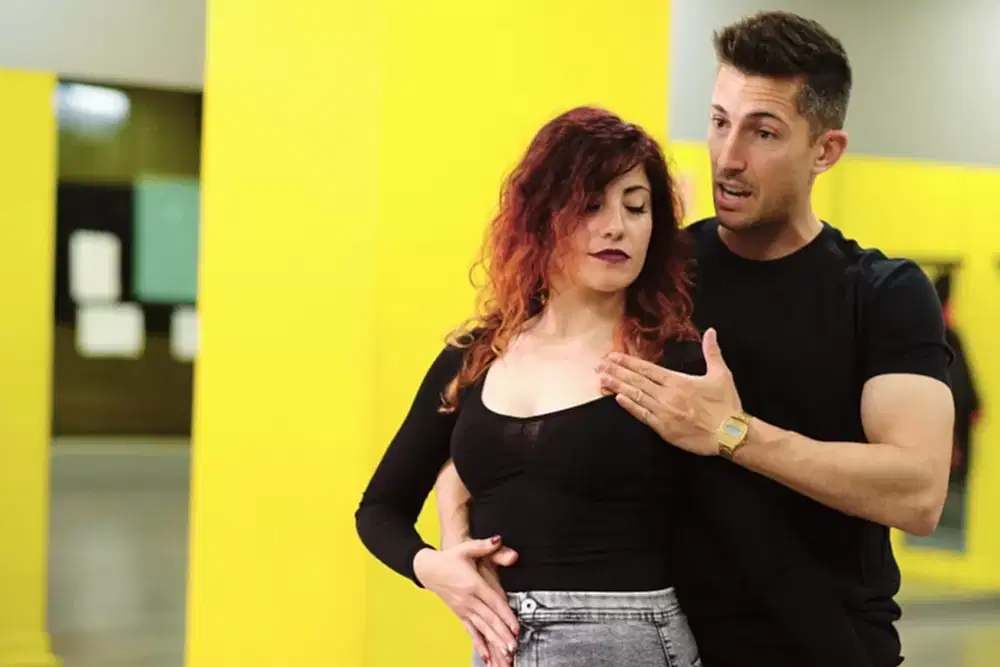 dans akademi eğitmenler