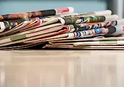 dans akademi gazete haberleri