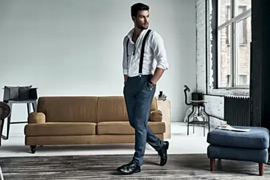 dans akademi tanıtım