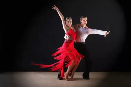 dans akademi tanıtım