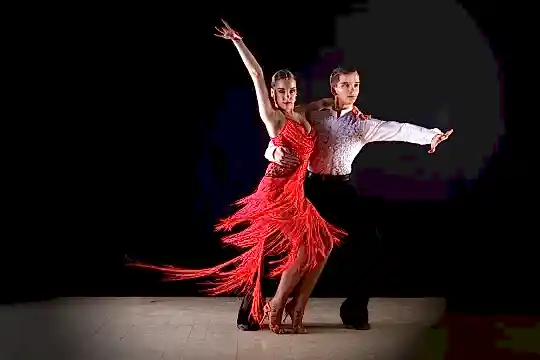 dans akademi tanıtım