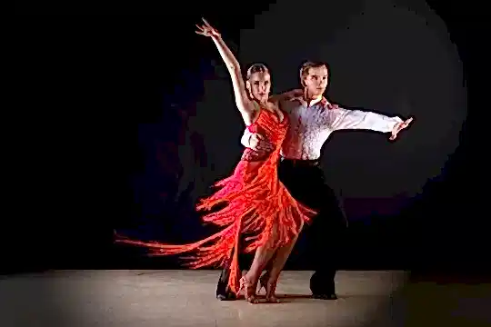 dans akademi tanıtım