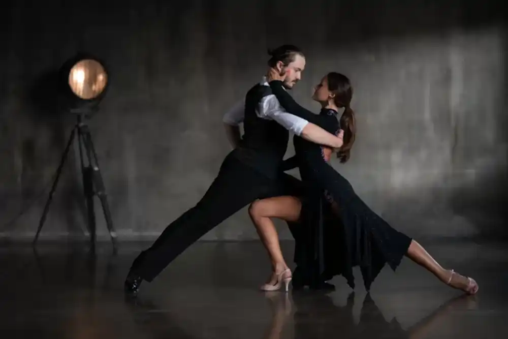 Dans Akademi Tanitim Video 48