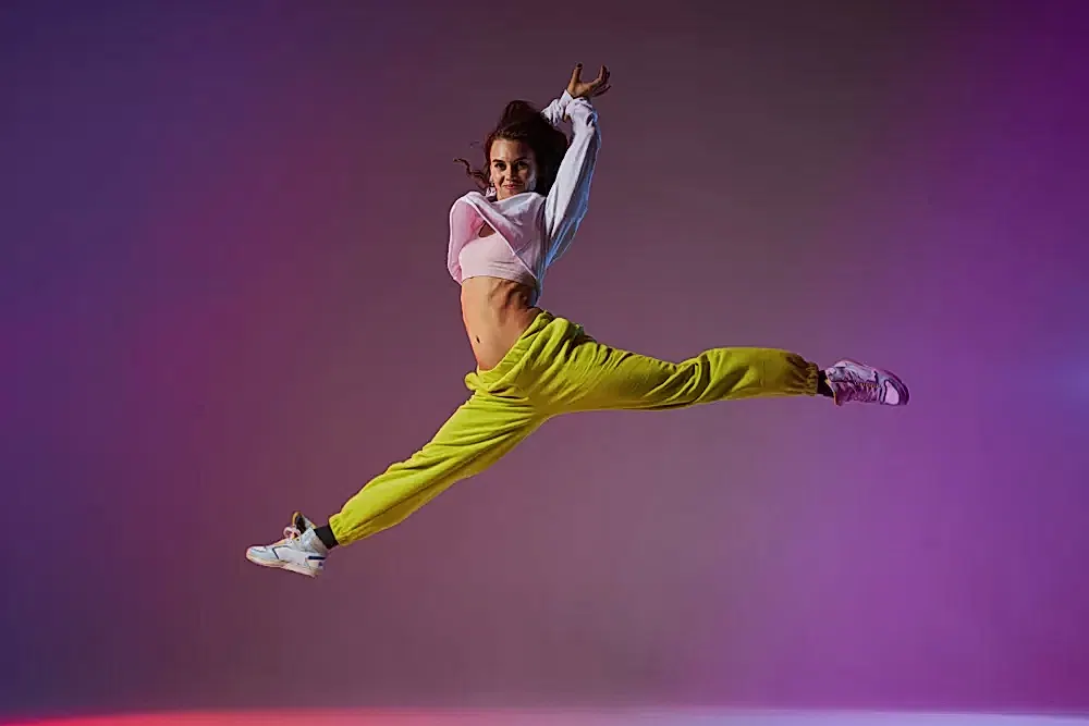 dans akademi tavsiye