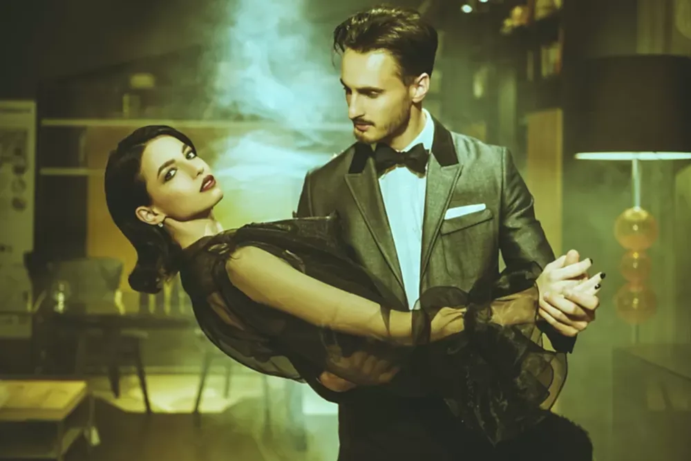 Dans Akademi Tv Programi