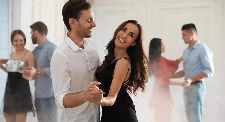 Ders Telafi İmkanı Dans Akademi