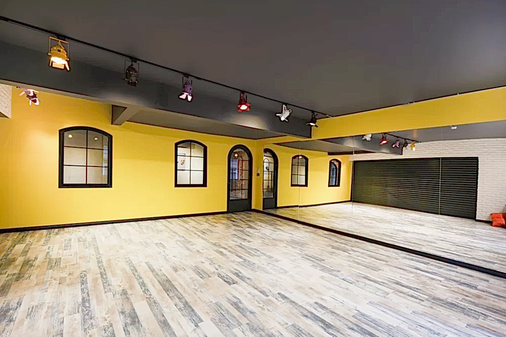 Dans Kurs Fiyatlari 1