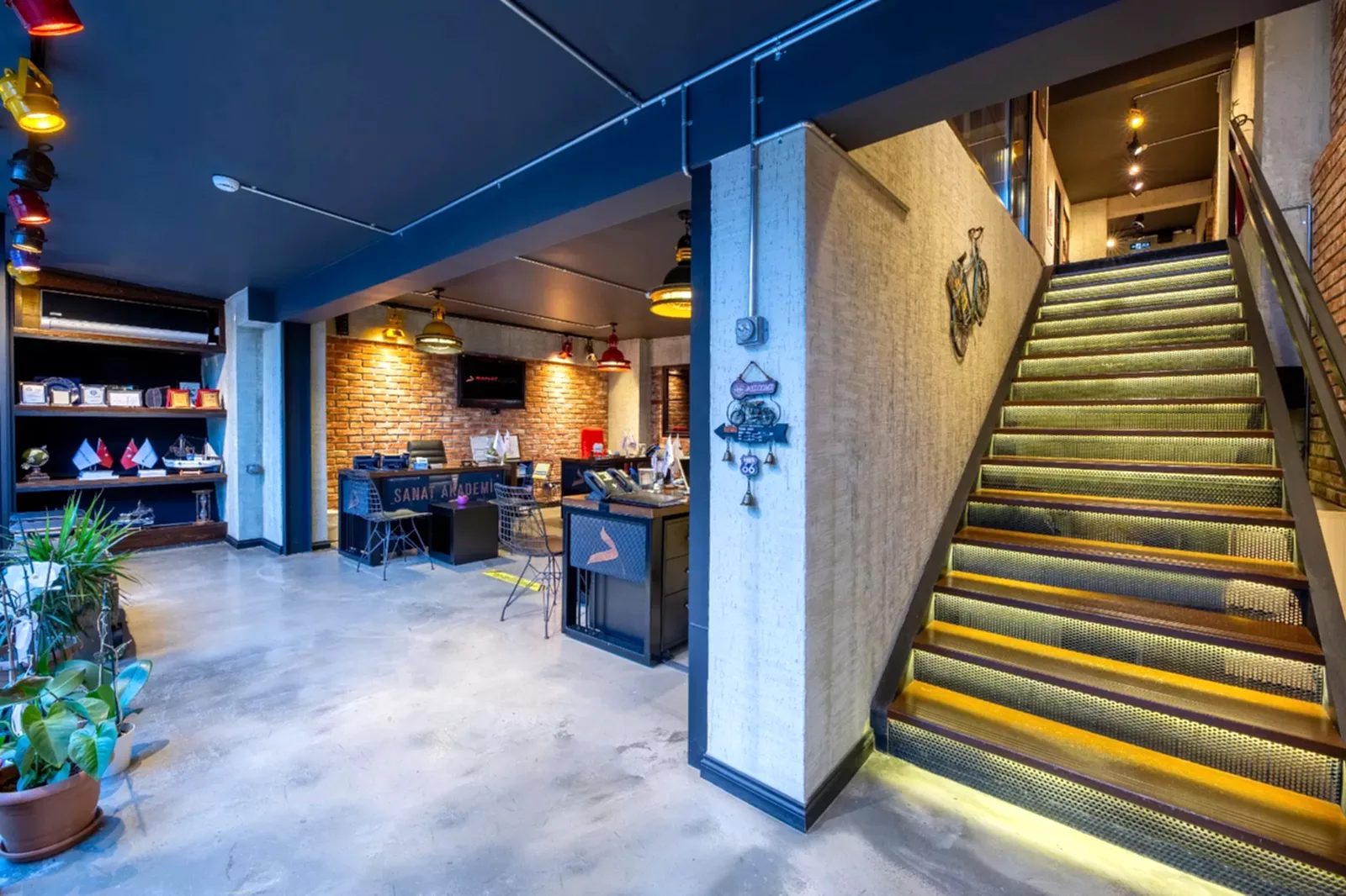 Dans Kursu Fotograf 1