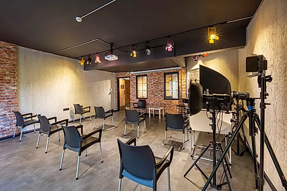 Dans Kursu Istanbul 2