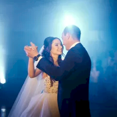 Düğün Dansı Eğitimleri