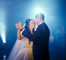 Düğün Dansı Eğitimleri