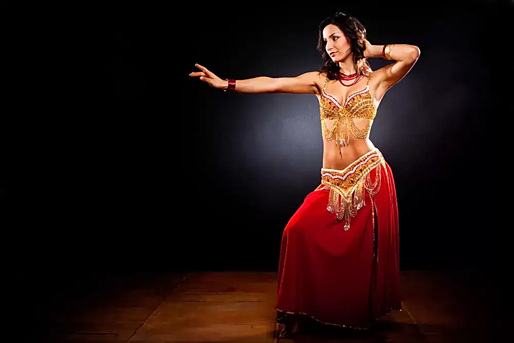 en iyi oryantal kursu