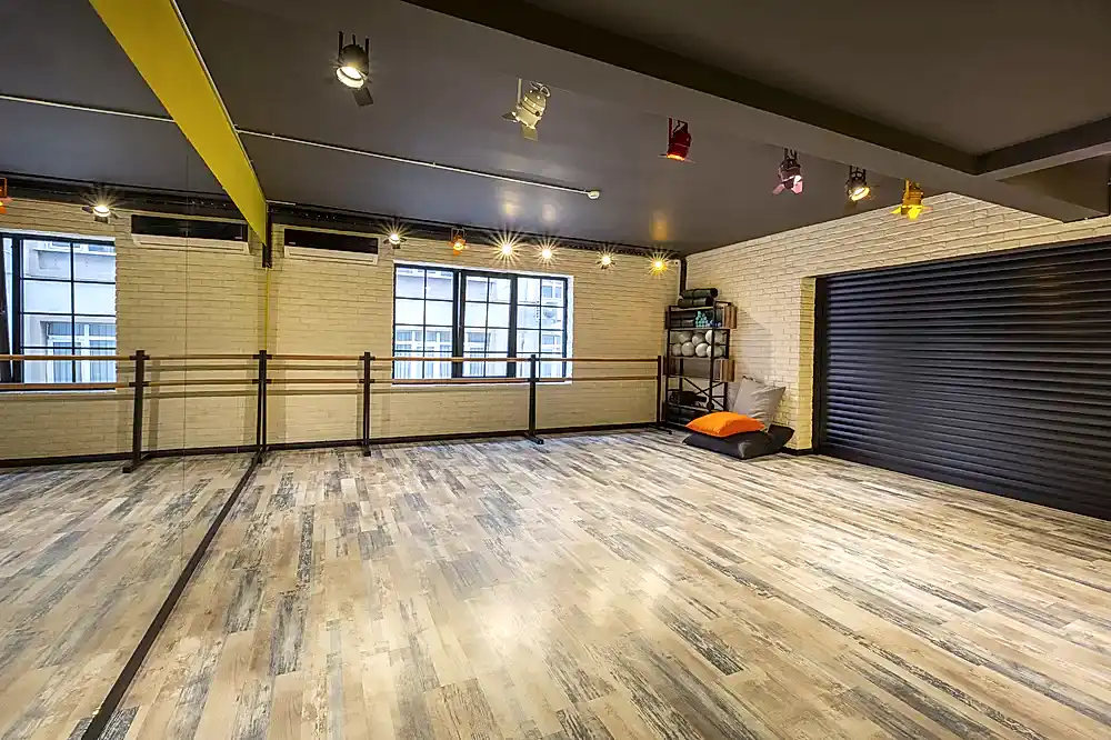 En Iyi Samba Kursu 1