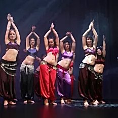 Halk Dansları Eğitimleri