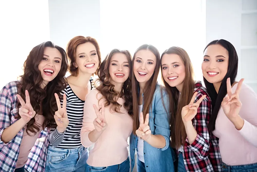 high heels kursu mezunları