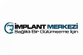Imlant Merkezi Logo 1