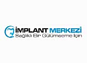 Imlant Merkezi Logo 1