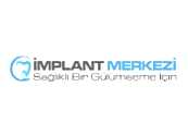 Imlant Merkezi Logo 2