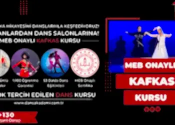 Kafkas Kursu Fiyatları – Erken Kayıtta %50 İndirim