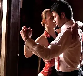 Sosyal Latin Dans Kursu Başlangıç Seviye