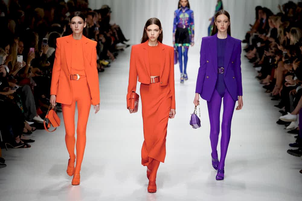 Mankenlik Egitimleri