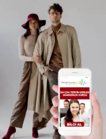 mankenlik kursları