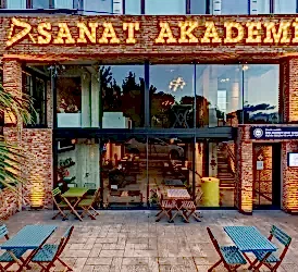 Akademiden Fotoğraflar