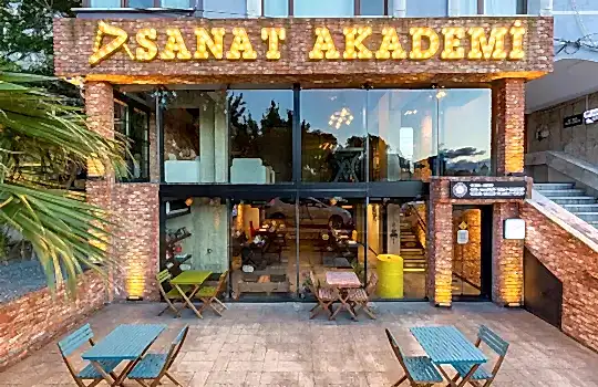 Meb Ruhsatli Dans Kursu 3