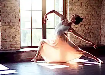 Modern Dans Eğitmeni İş İlanı