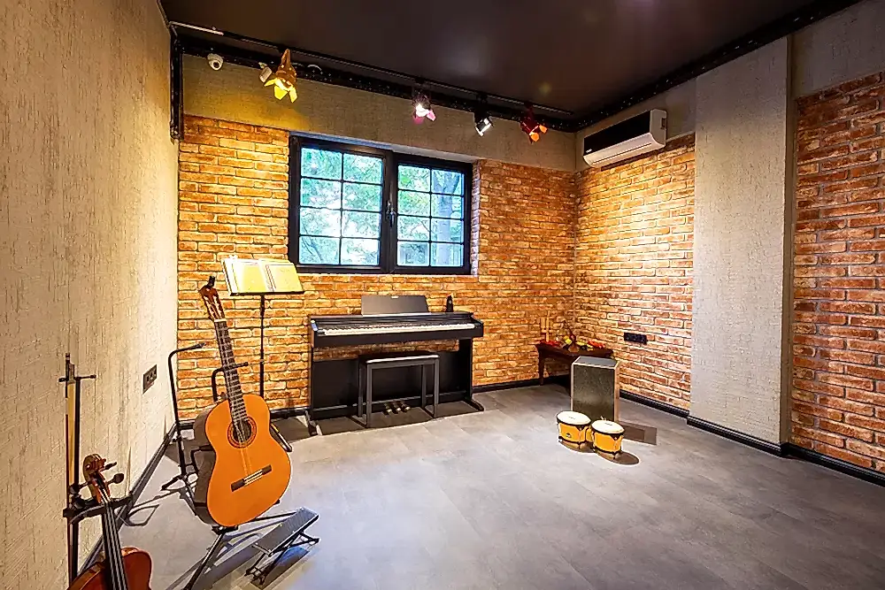 Modern Dans Kursu 14